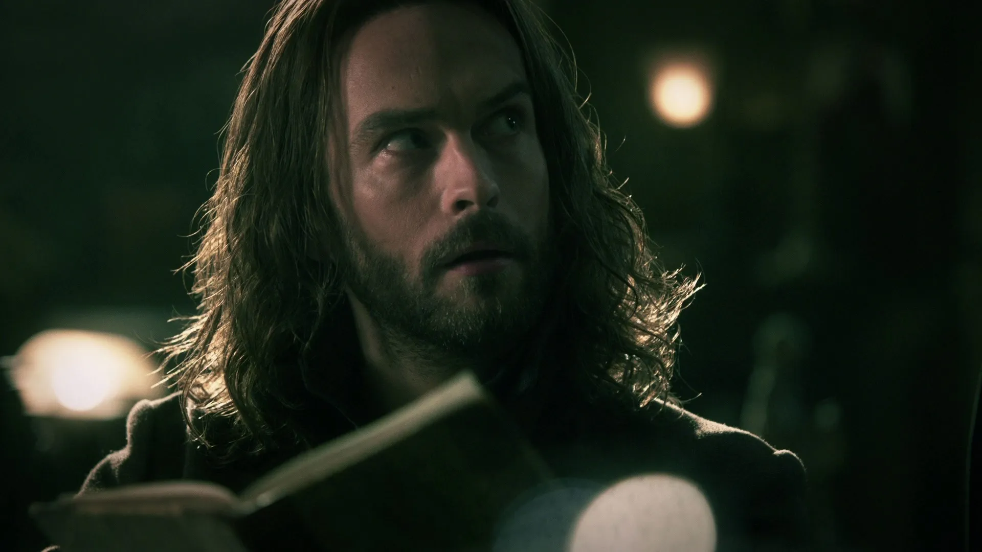 thumbnail - S2:E15 Spellcaster