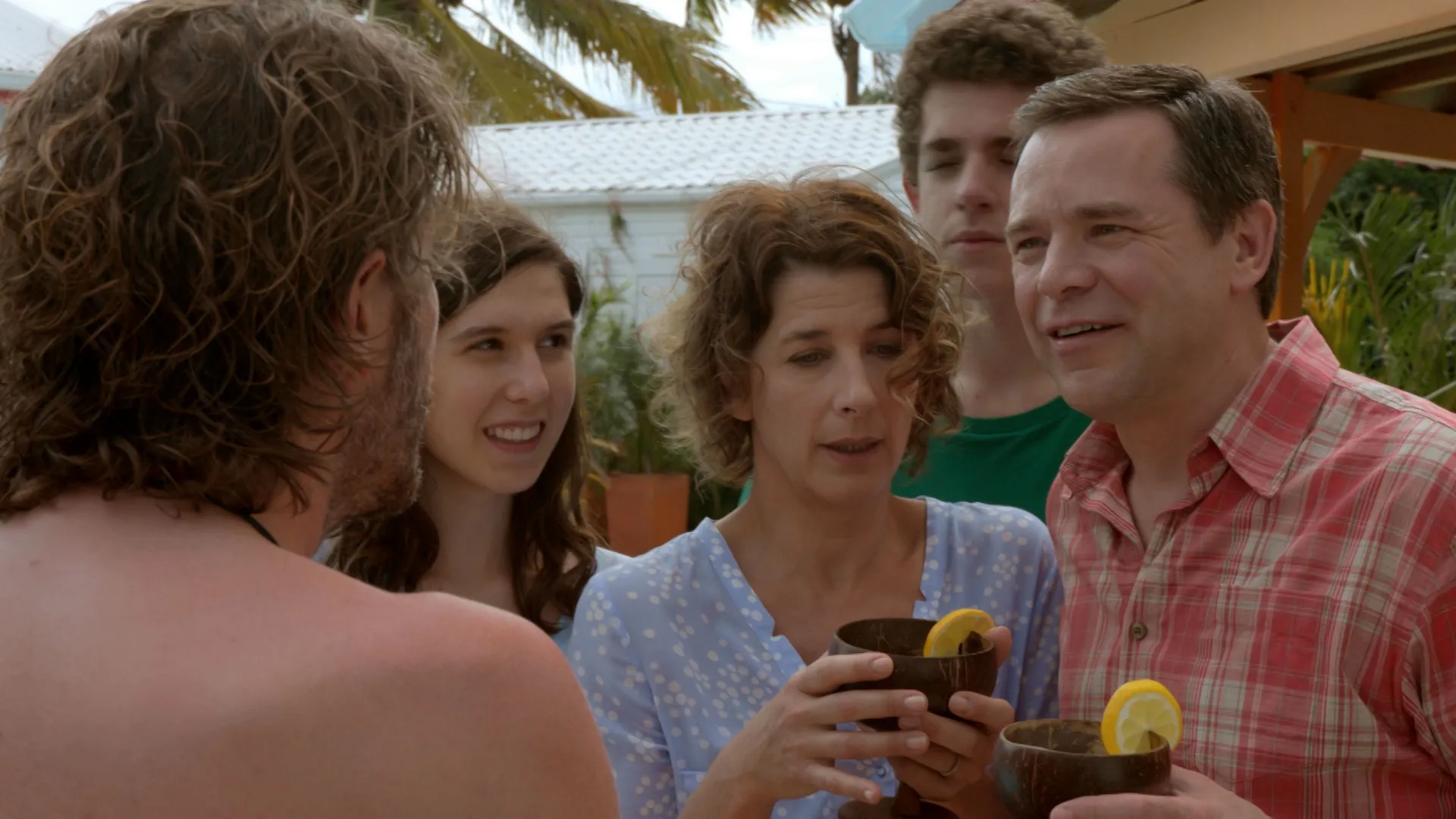 thumbnail - S7:E2 Naturisme et découverte