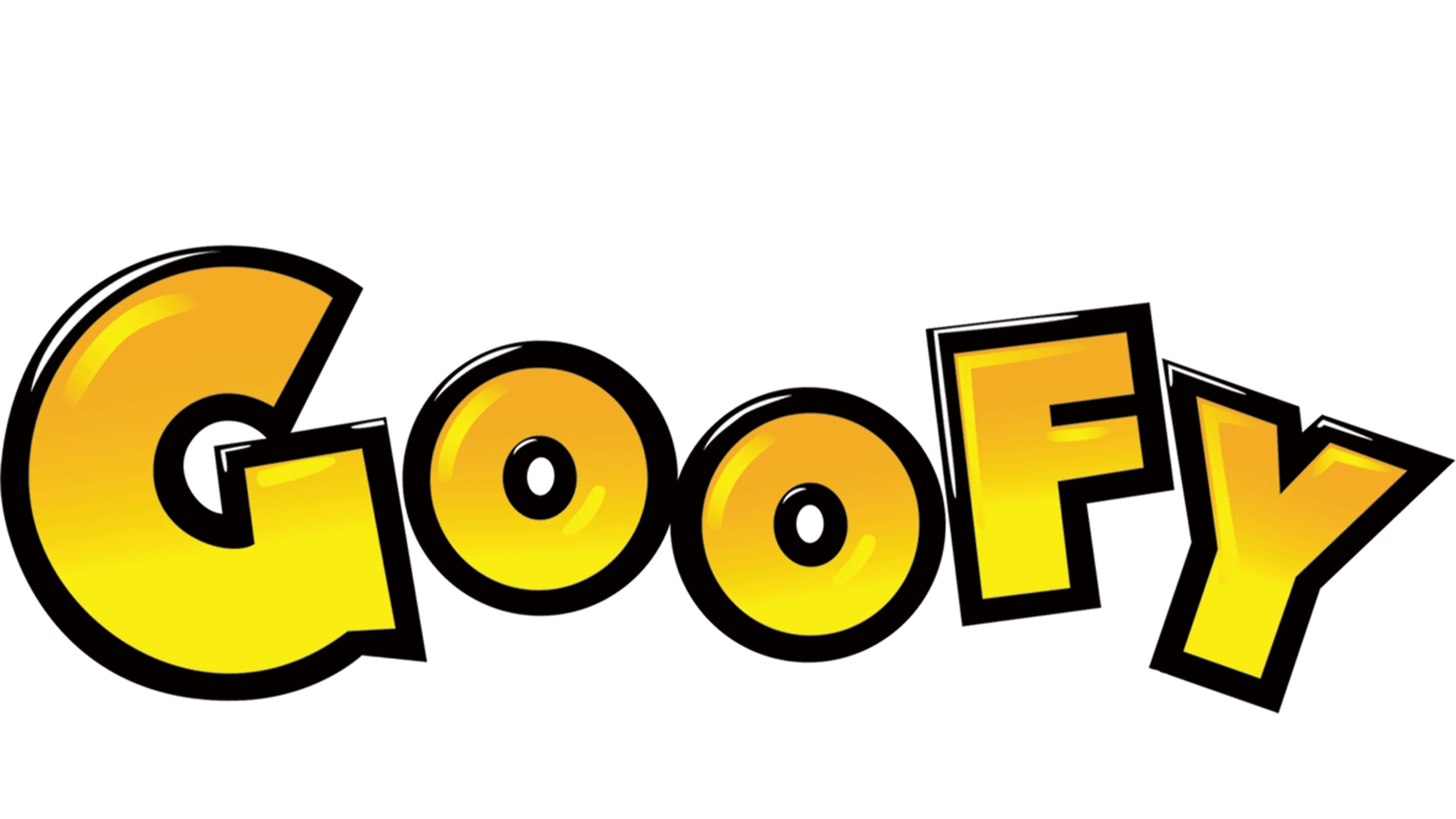 Goofy
