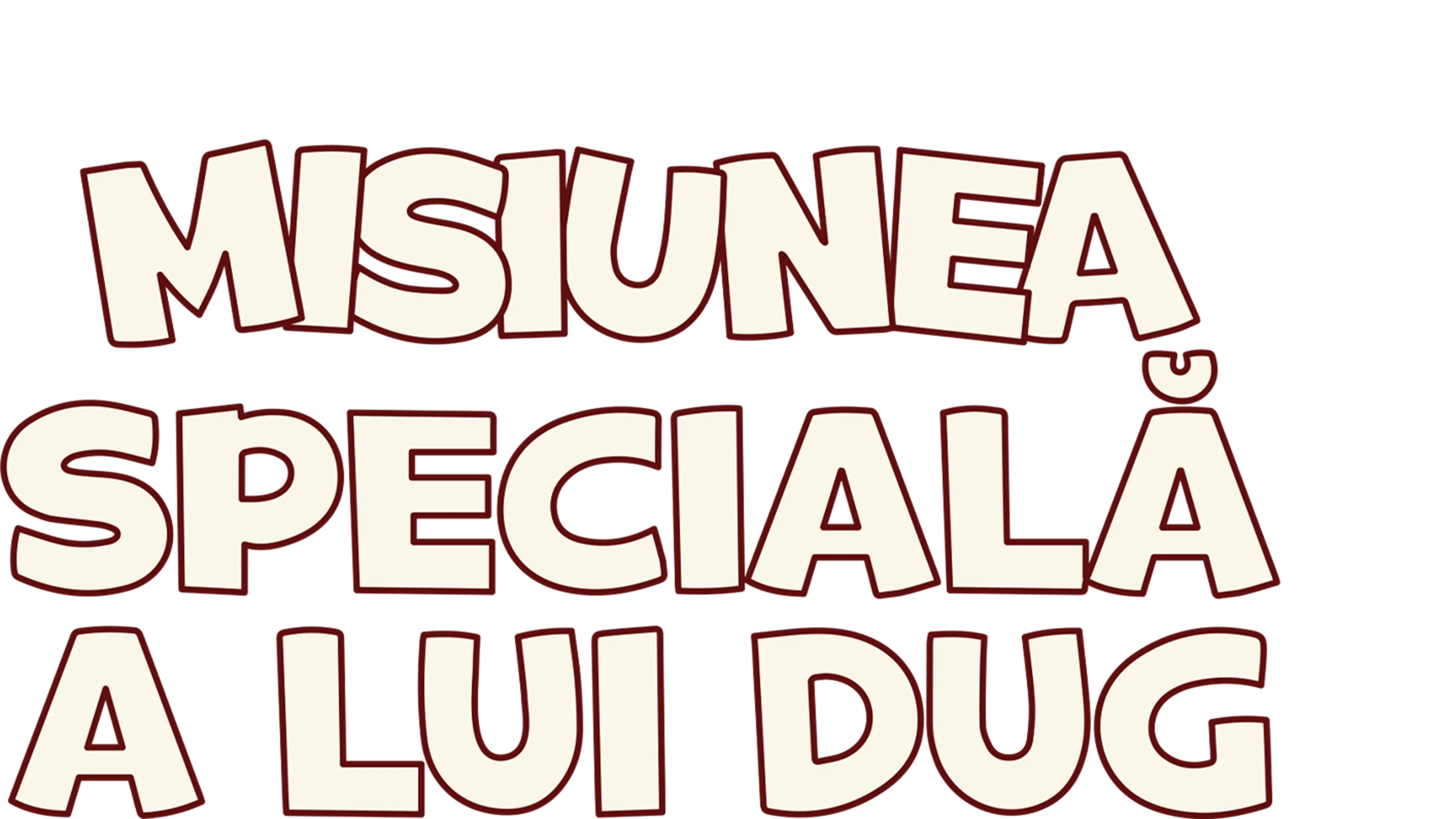 Misiunea specială a lui Dug