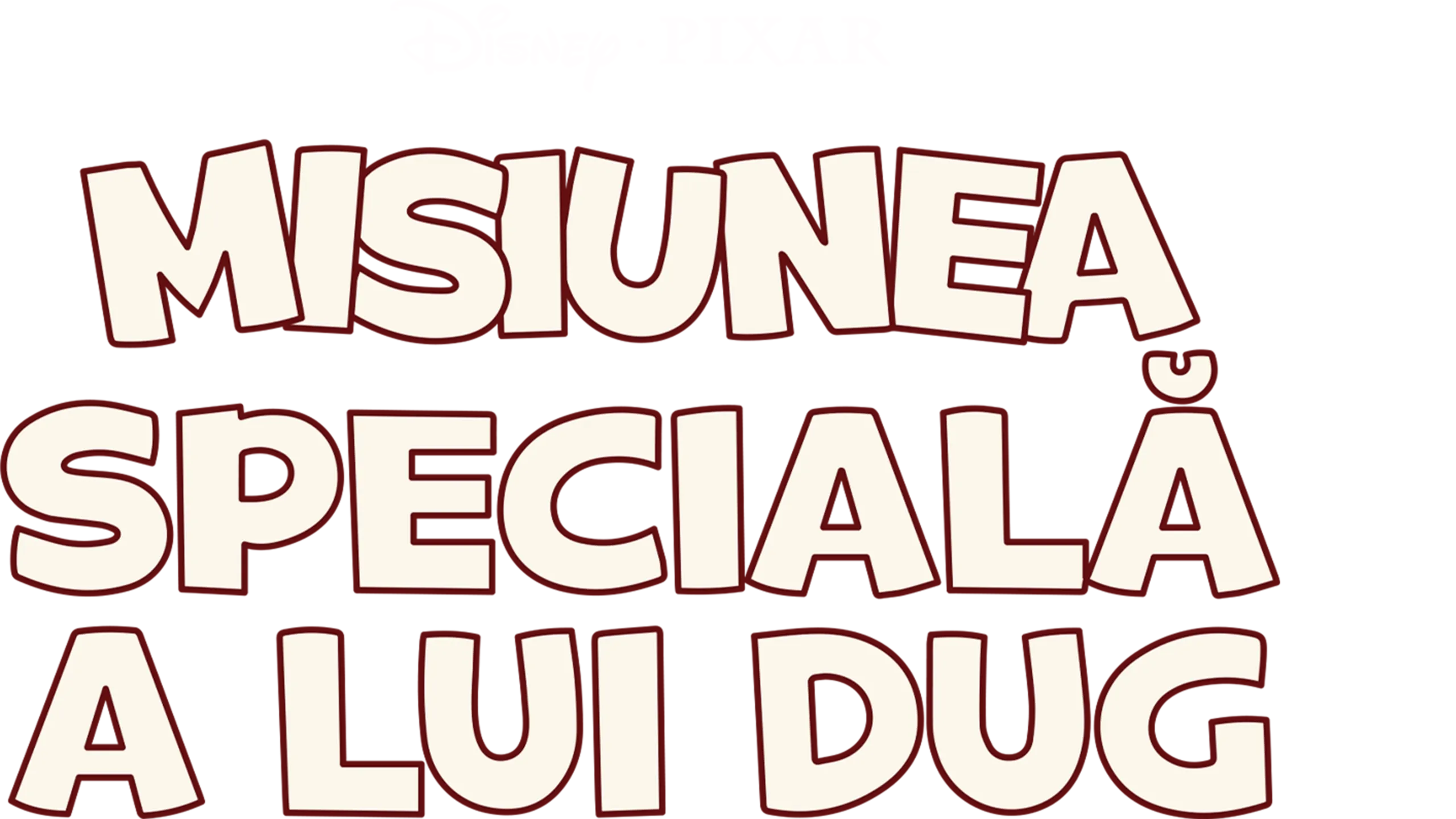 Misiunea specială a lui Dug