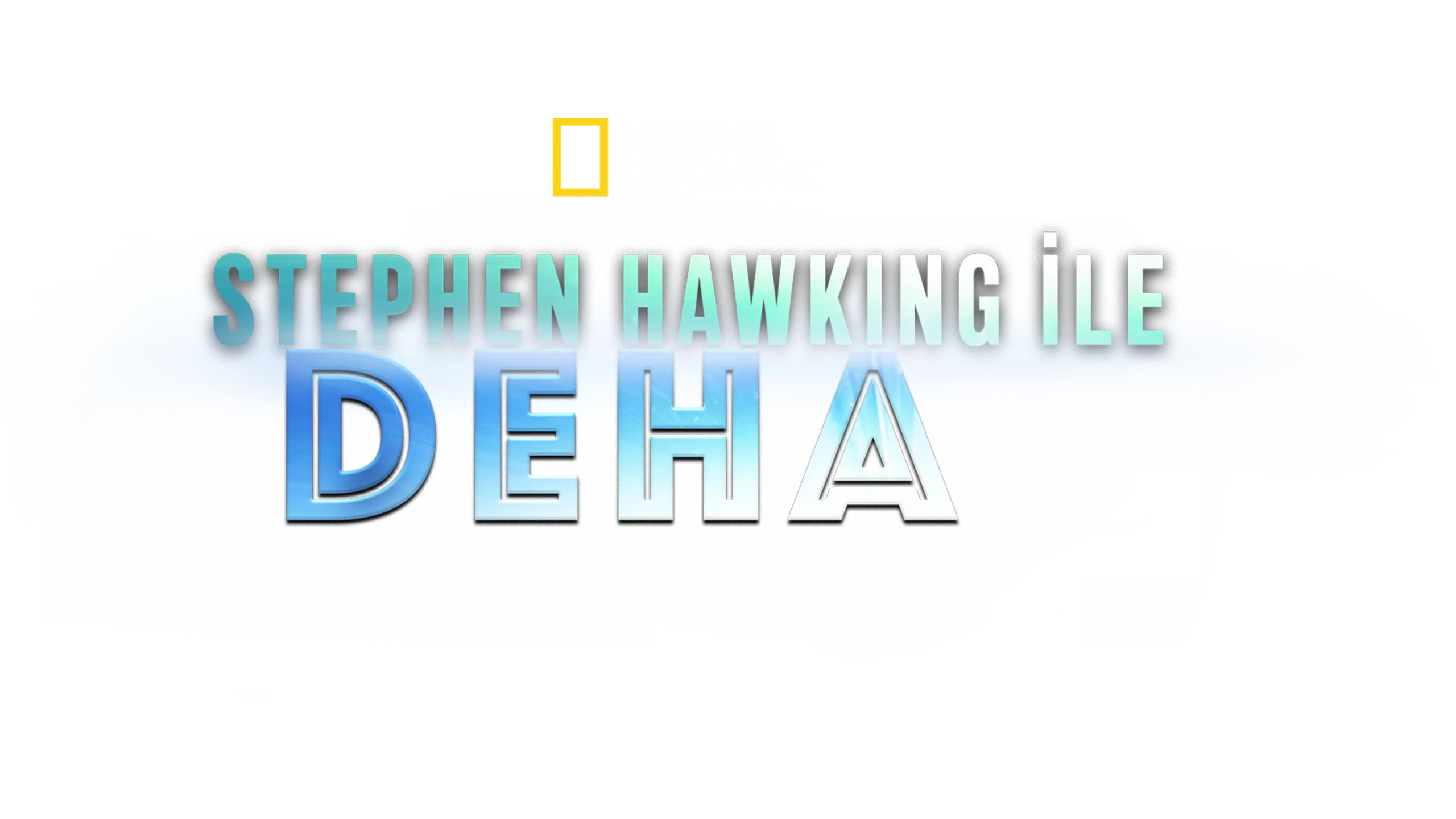 Stephen Hawking ile Deha