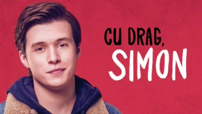 Cu drag, Simon
