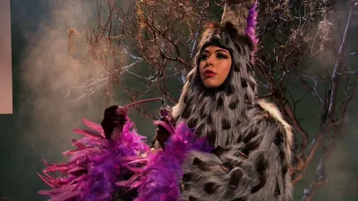 thumbnail - S4:E7 Wedding Bells & Wacky Birds