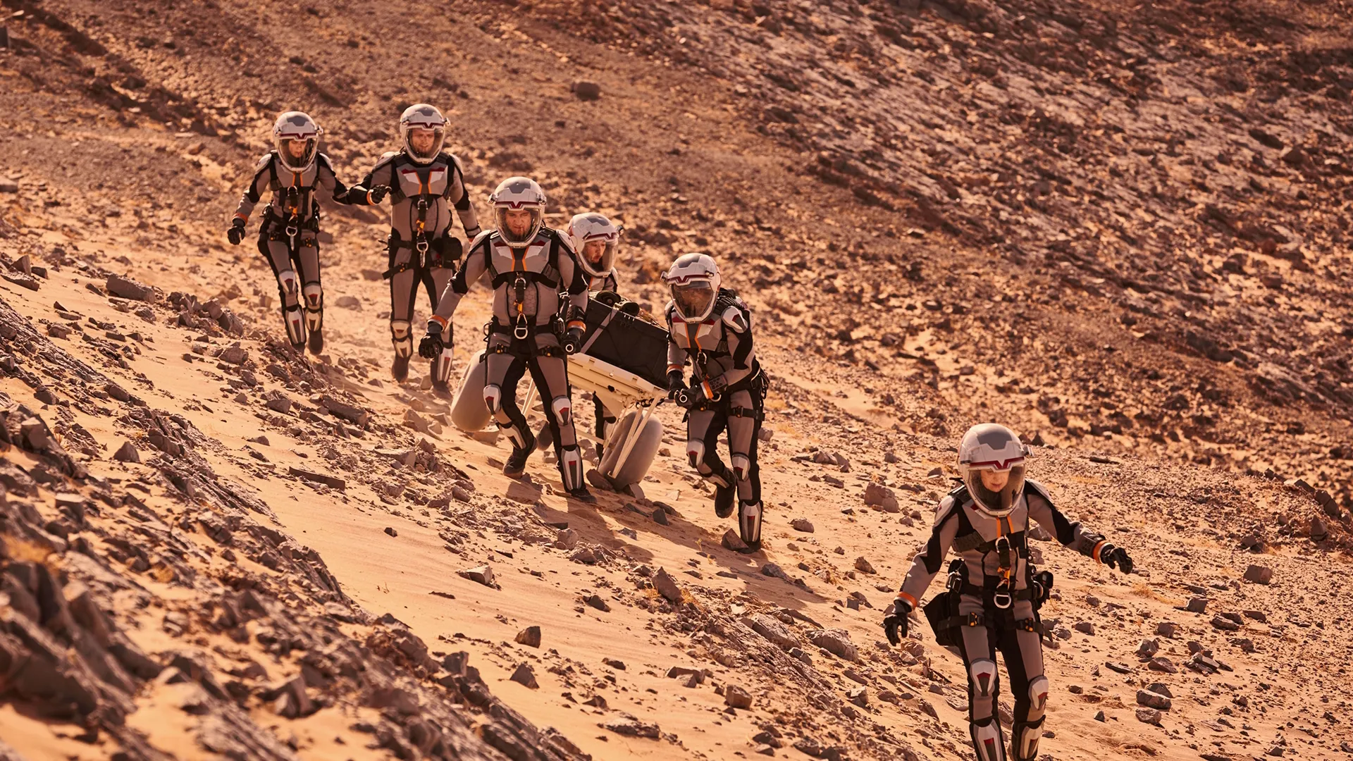 thumbnail - S1:E2 Grounded