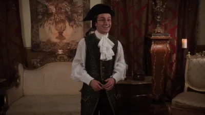 thumbnail - S10:E12 Amadoofus