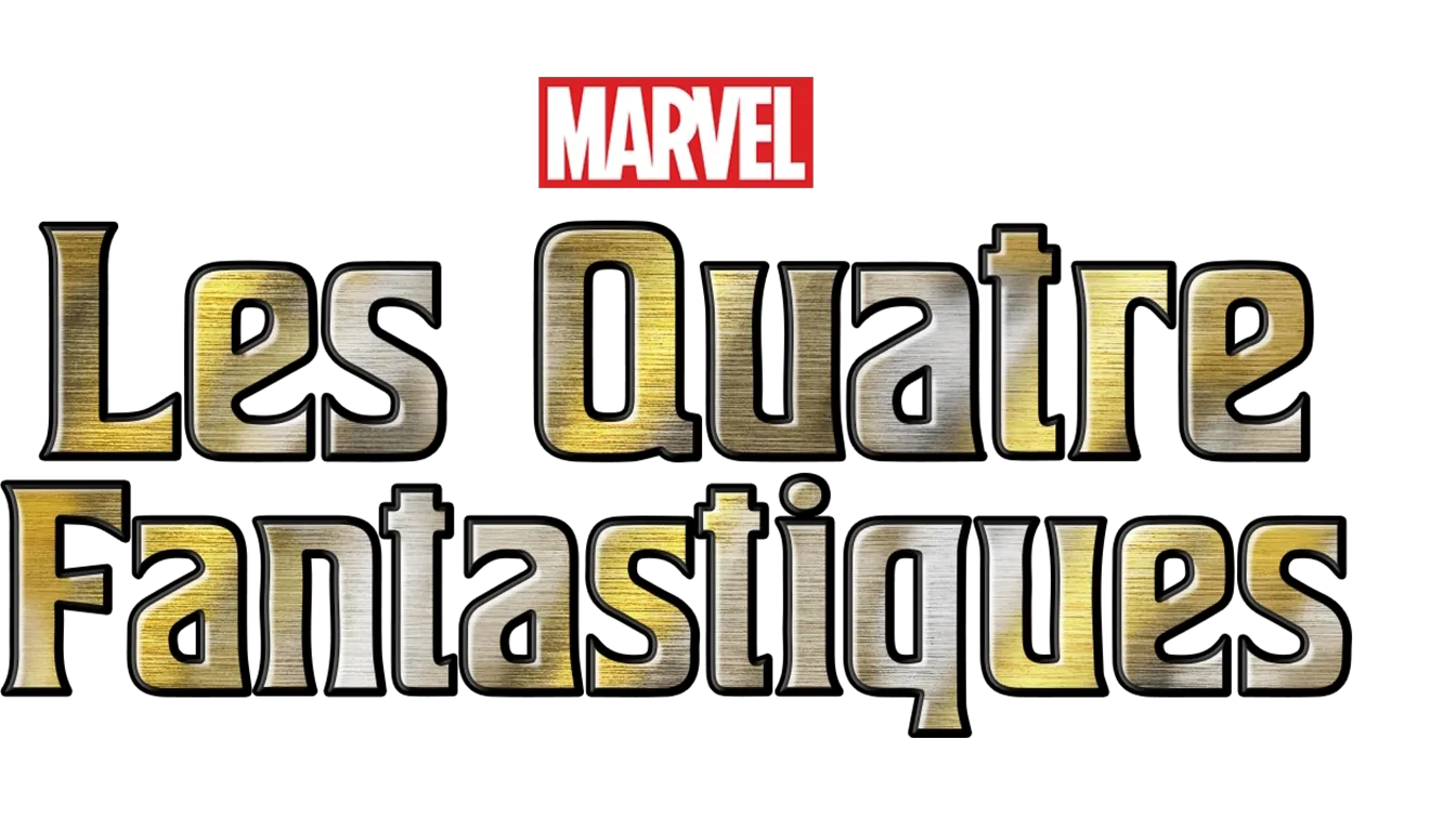Les Quatre Fantastiques