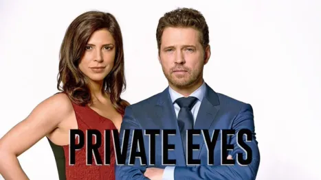 thumbnail - Private Eyes