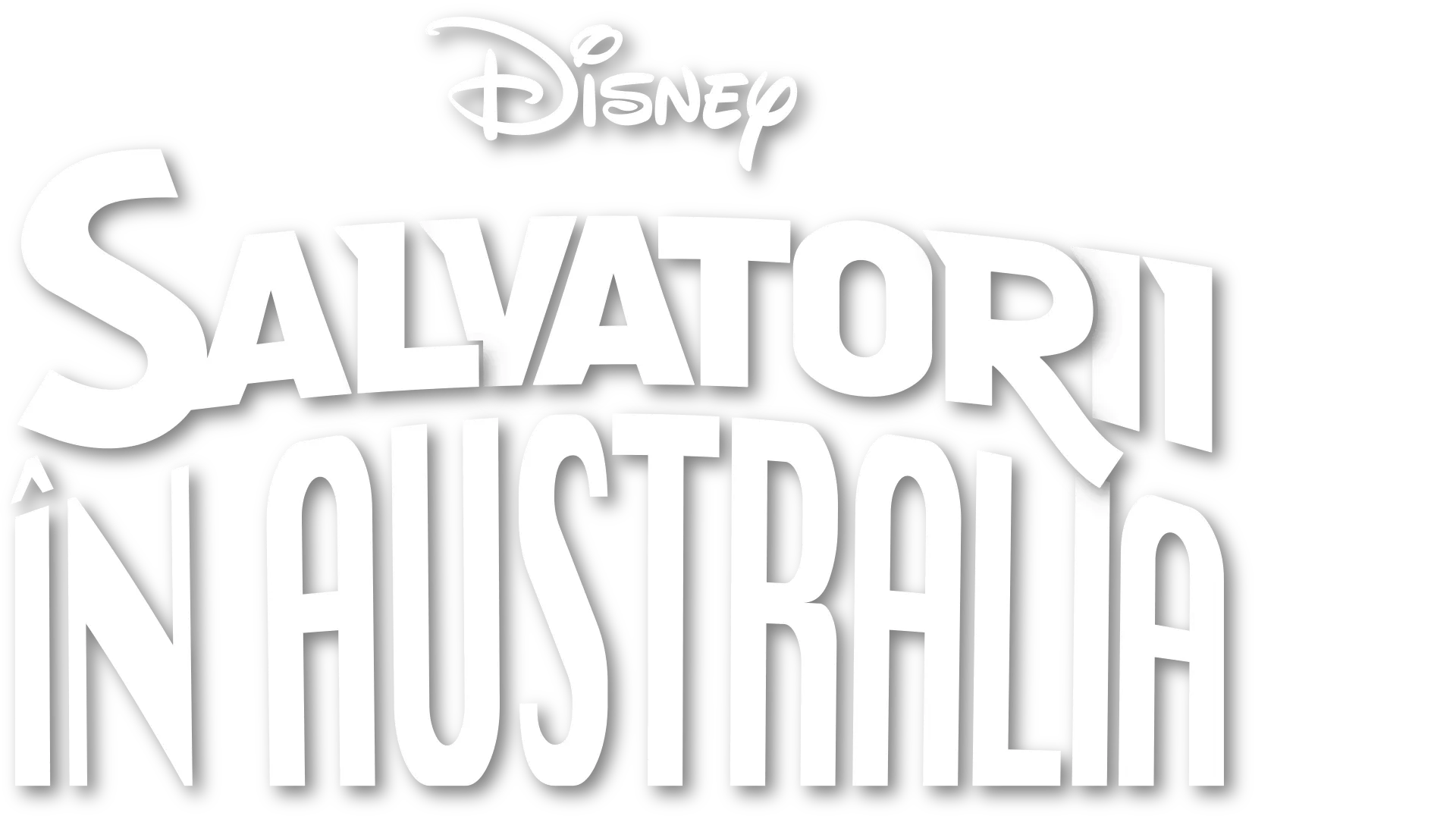 Salvatorii în Australia