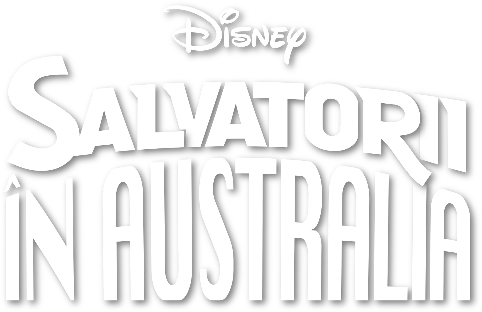 Salvatorii în Australia