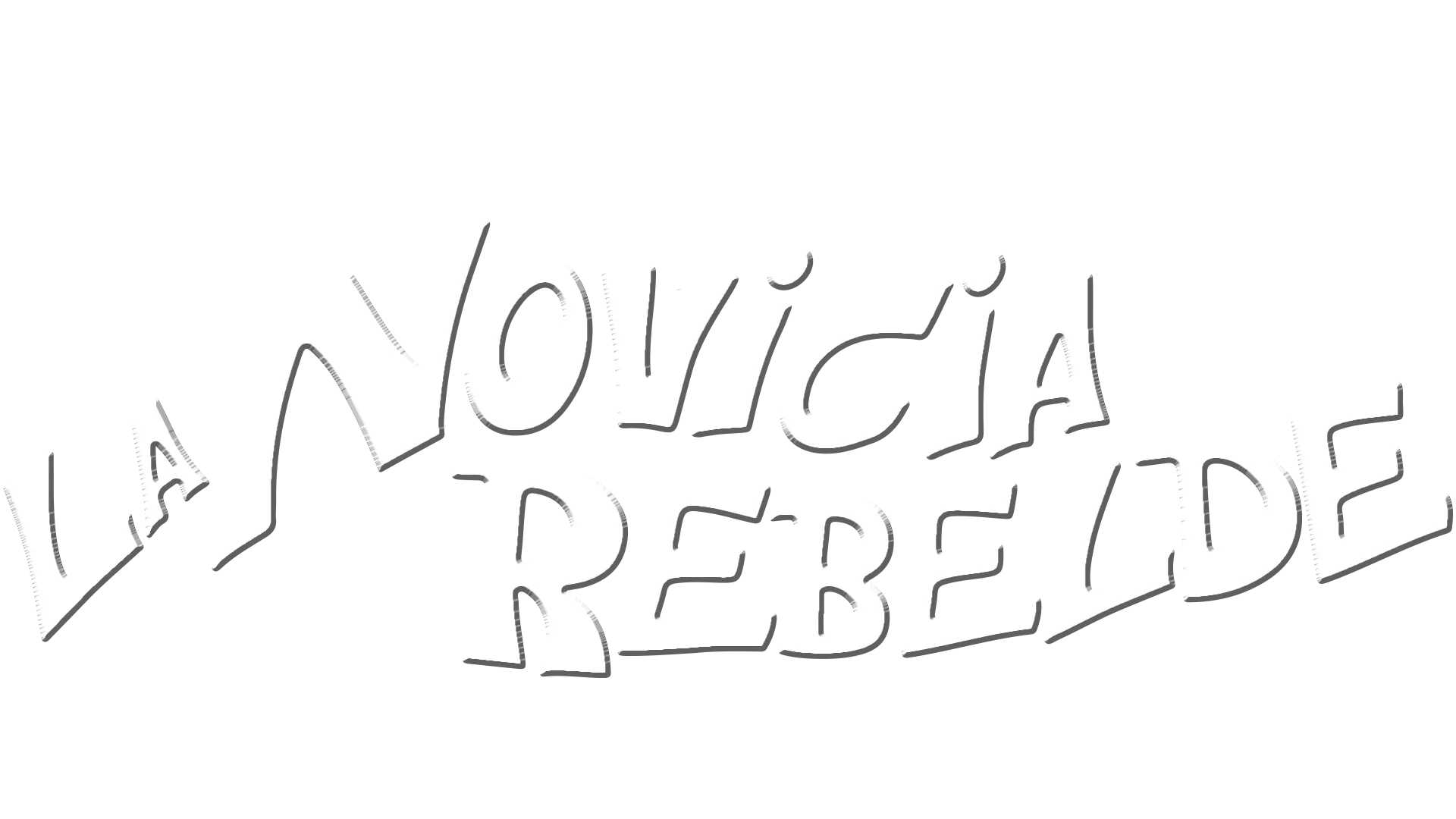 La novicia rebelde
