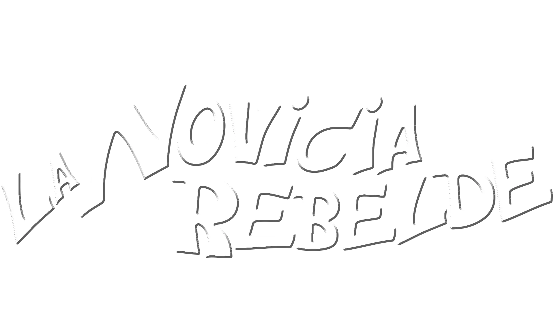 La novicia rebelde