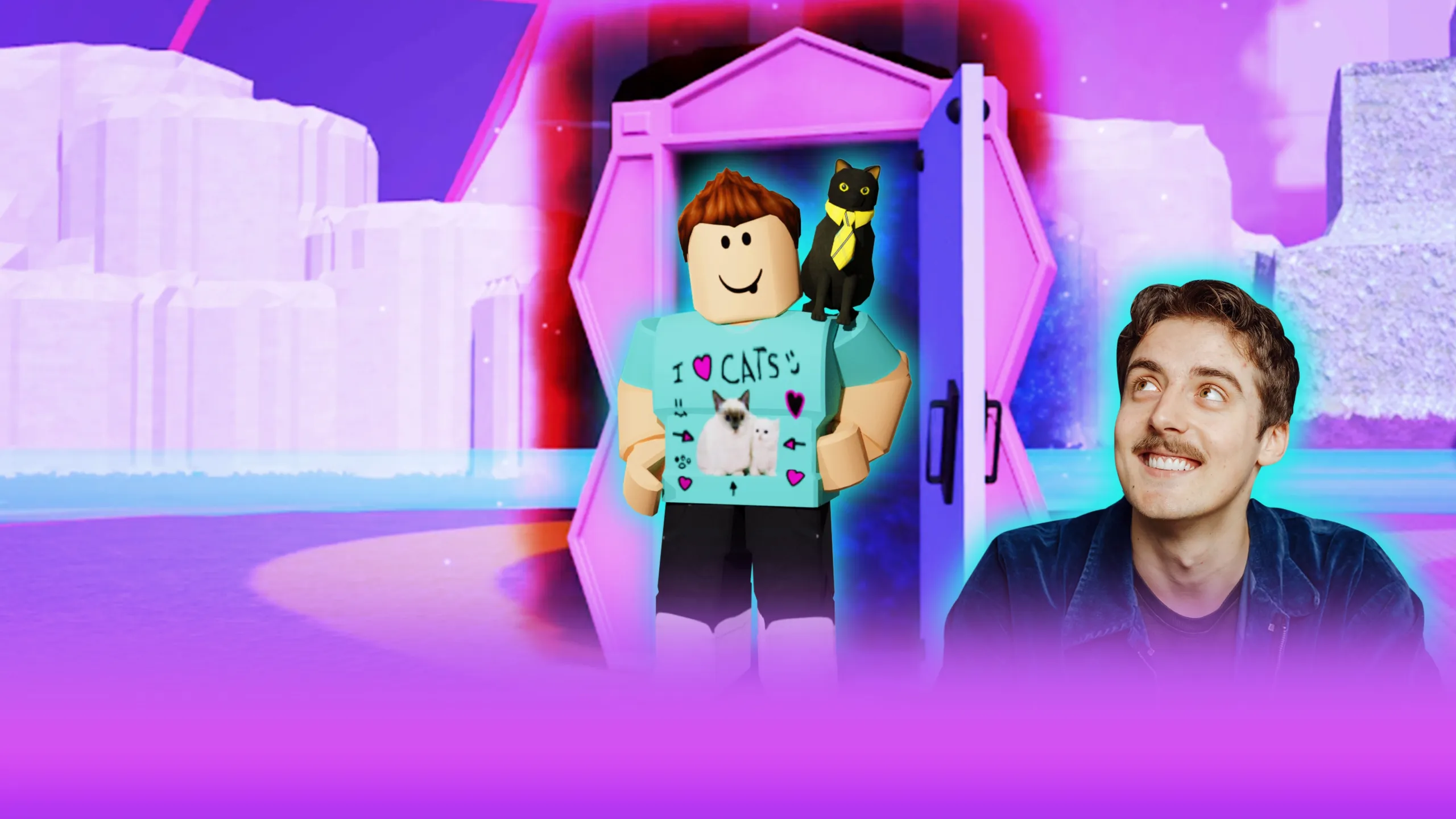 Denis Ultimate mishmash