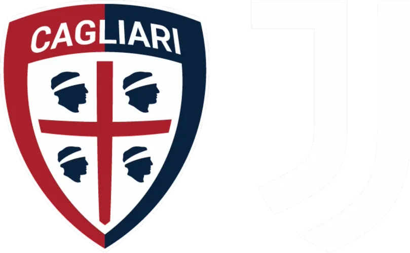 Cagliari vs. Juventus