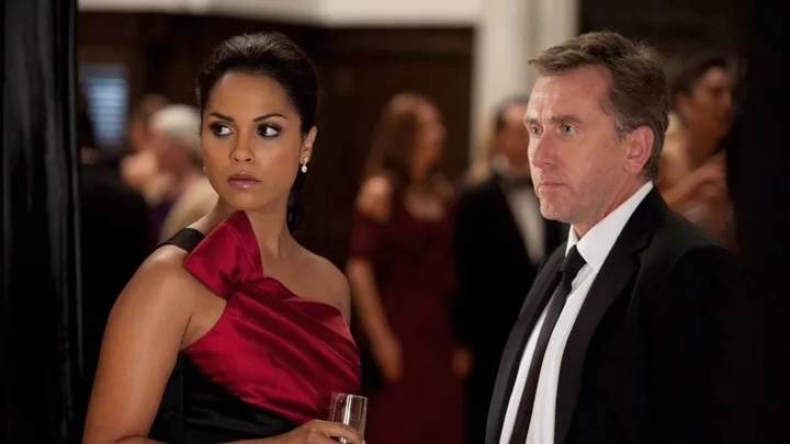 thumbnail - S3:E4 Double Blind