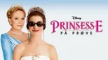 thumbnail - Prinsesse på prøve