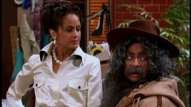 thumbnail - S4:E12 Fur Better or Worse