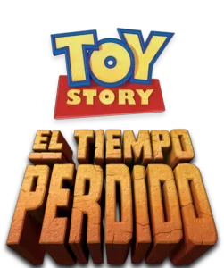 Toy Story El Tiempo Perdido