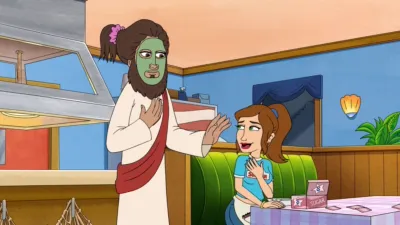 thumbnail - S2:E5 Pound Pinchers