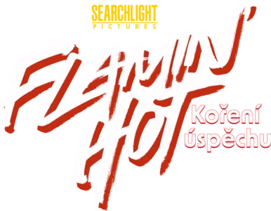 Flamin' Hot: Koření úspěchu