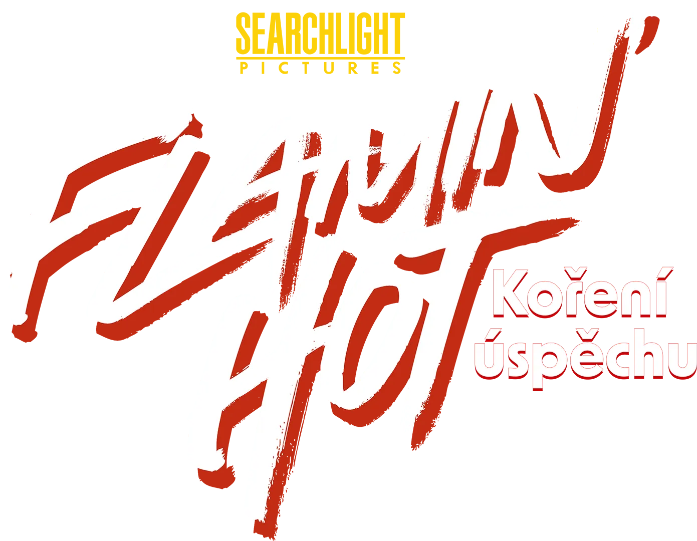 Flamin' Hot: Koření úspěchu