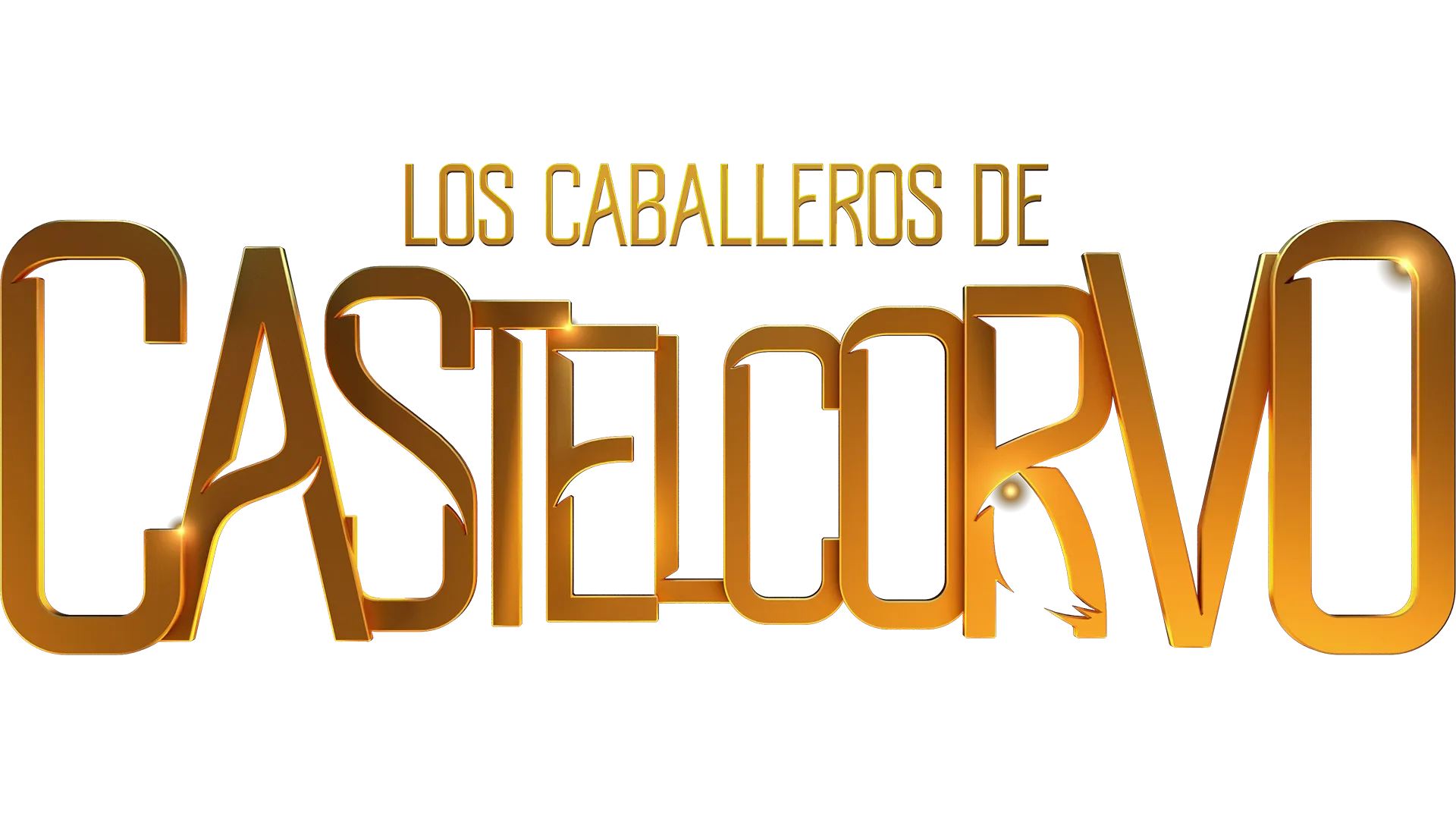 Los caballeros de Castelcorvo