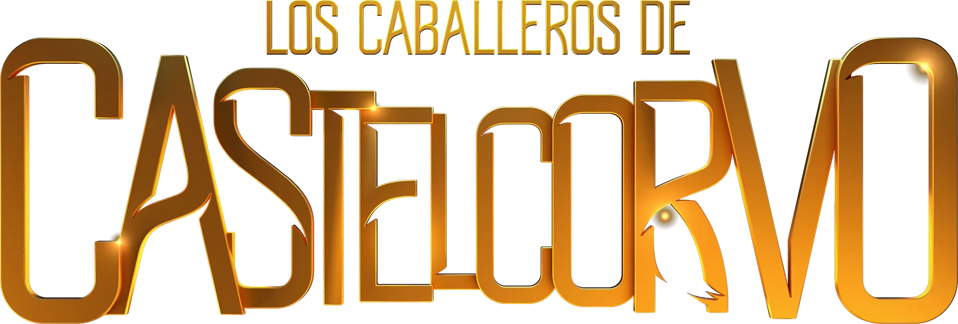 Los caballeros de Castelcorvo