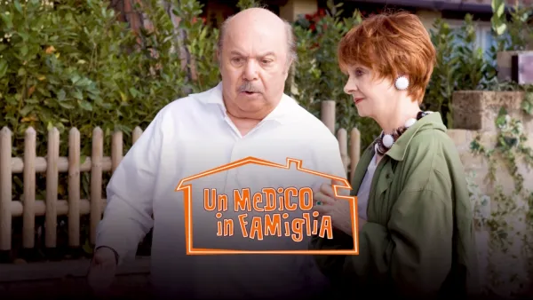 thumbnail - Un Medico in Famiglia