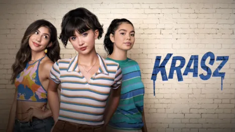 thumbnail - Krasz