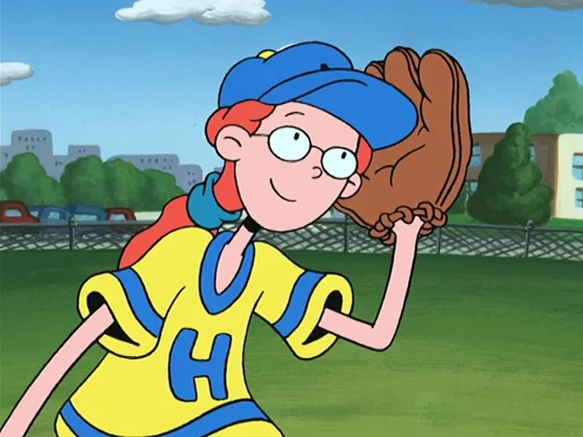 thumbnail - S3:E16 Live and Let Dye