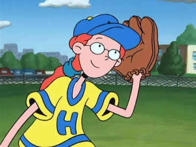 thumbnail - S3:E16 Live and Let Dye