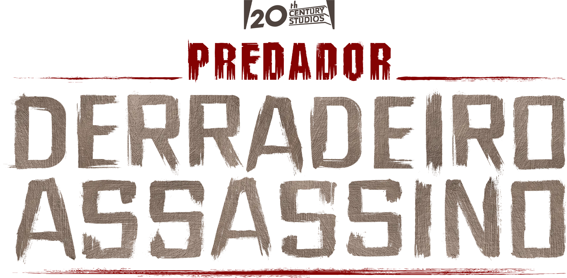 Predador: Derradeiro Assassino