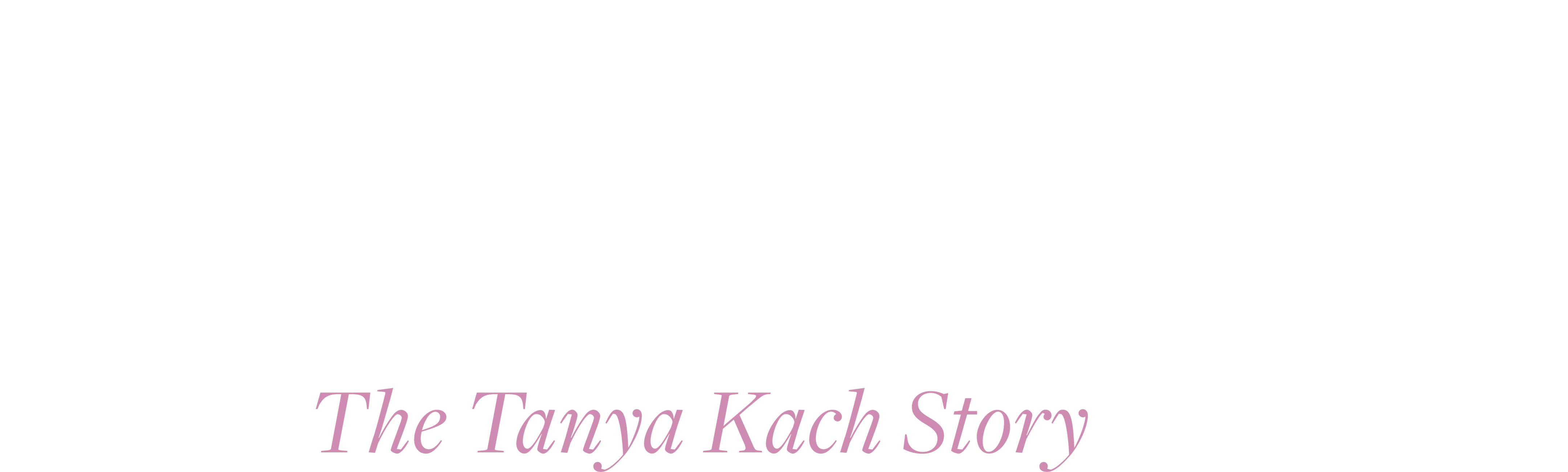 The Girl Locked Upstairs: The Tanya Kach Story