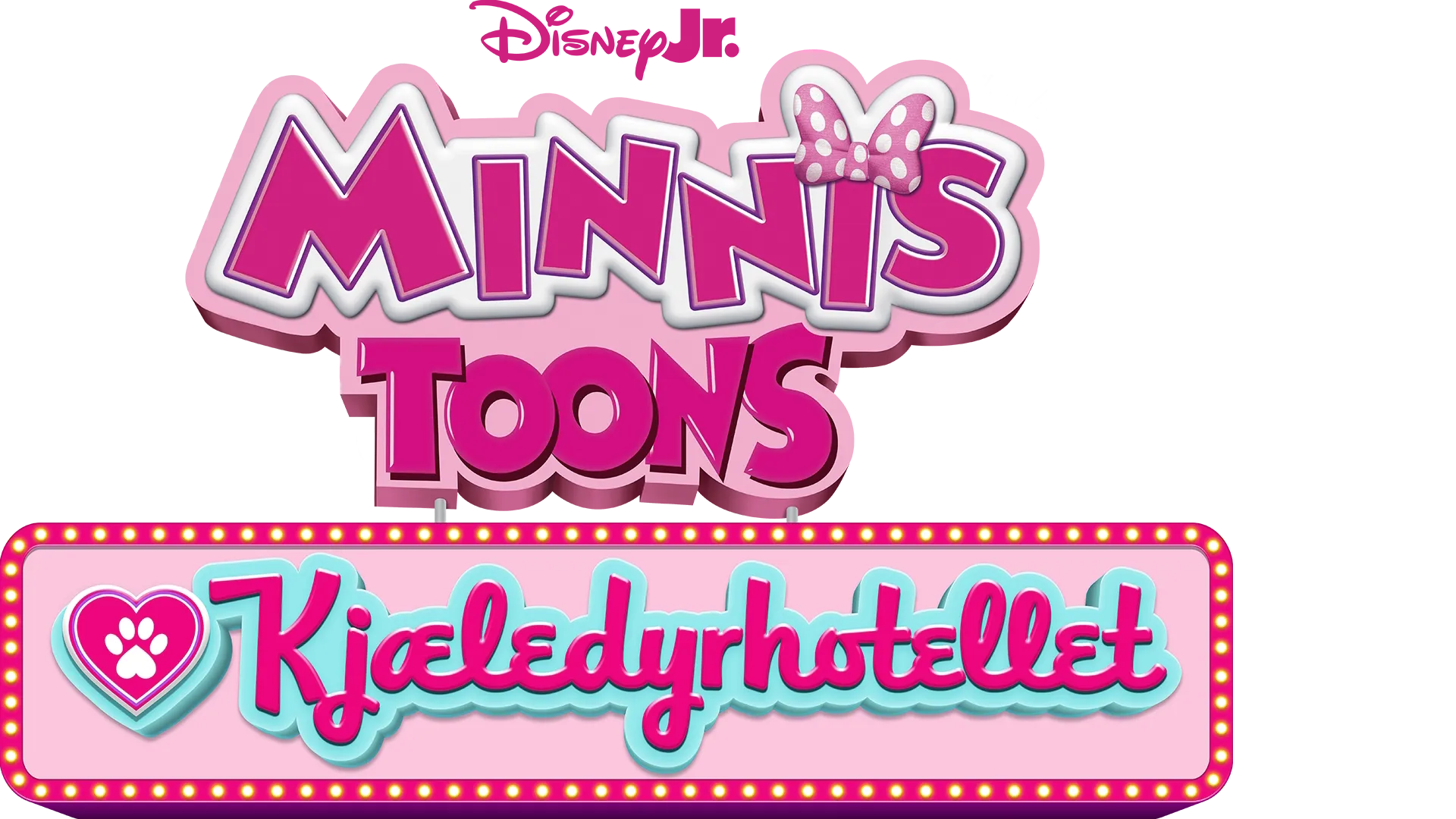 Minnis Toons Kjæledyrhotellet