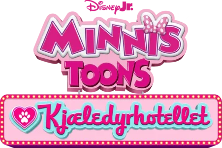 Minnis Toons Kjæledyrhotellet