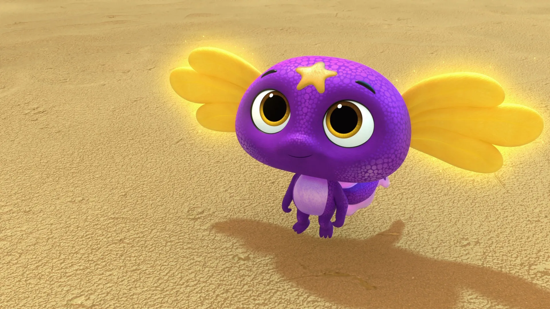 thumbnail - S1:E2 The Perfect Day