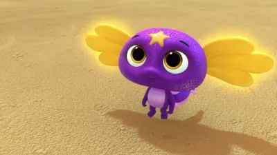 thumbnail - S1:E2 The Perfect Day