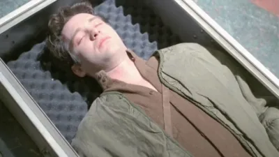 thumbnail - S1:E12 The Message