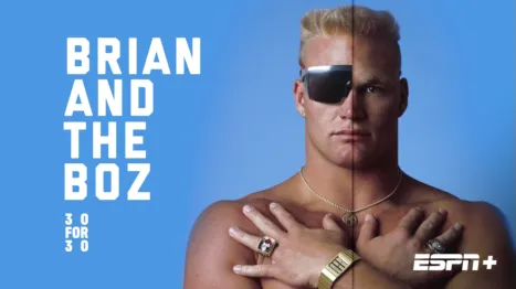 Brian and the Boz