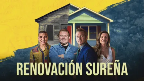 thumbnail - Flipping Down South