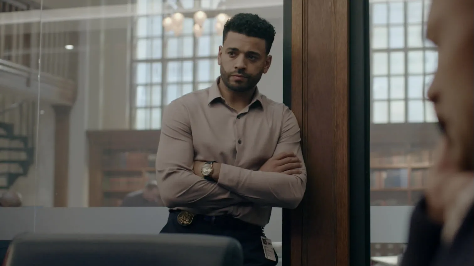 thumbnail - S1:E4 Andy