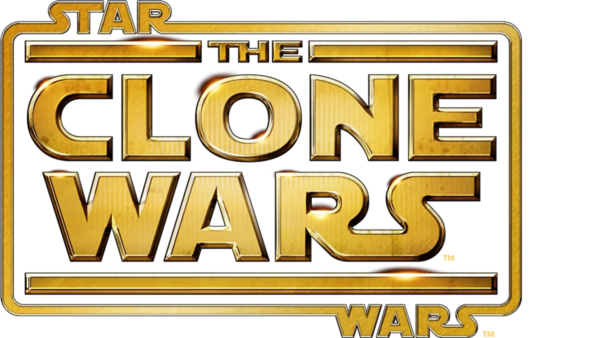 Star Wars: The Clone Wars