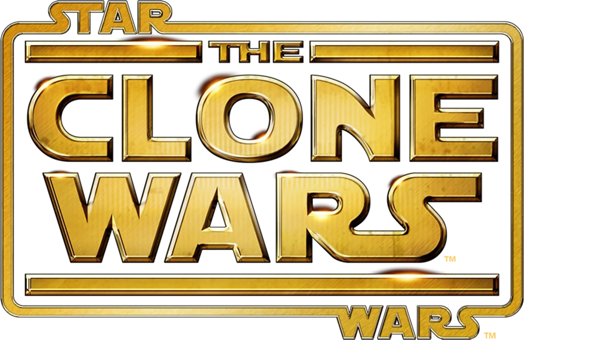 Star Wars: The Clone Wars