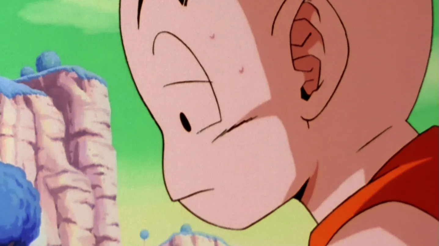 thumbnail - S1:E23 (Dub) Vegeta’s Covert Maneuvers! A Tragic Assault on the Namekians!