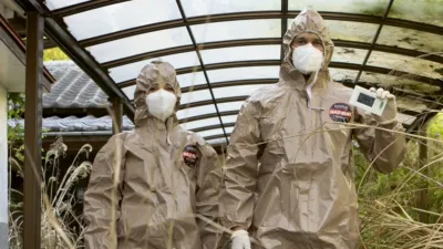 thumbnail - S7:E8 Nuclear UFOs