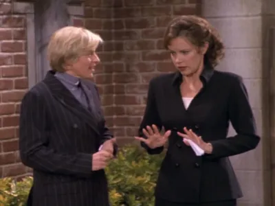 thumbnail - S5:E13 The Funeral