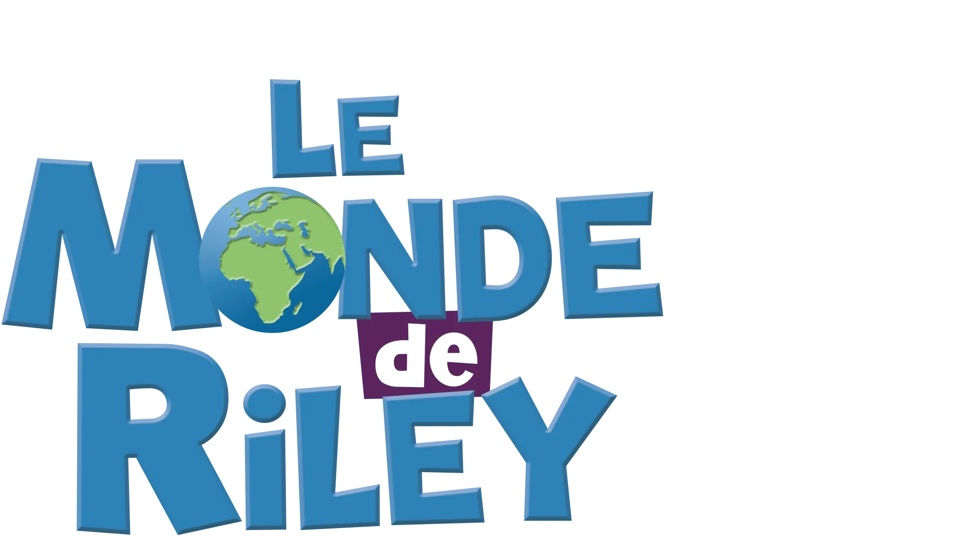 Le Monde de Riley
