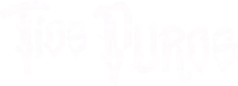Tíos duros