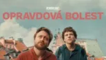 thumbnail - Opravdová bolest