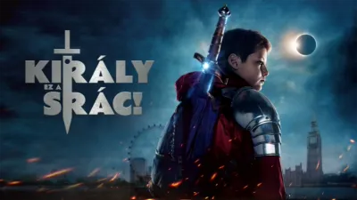 thumbnail - Király ez a srác!